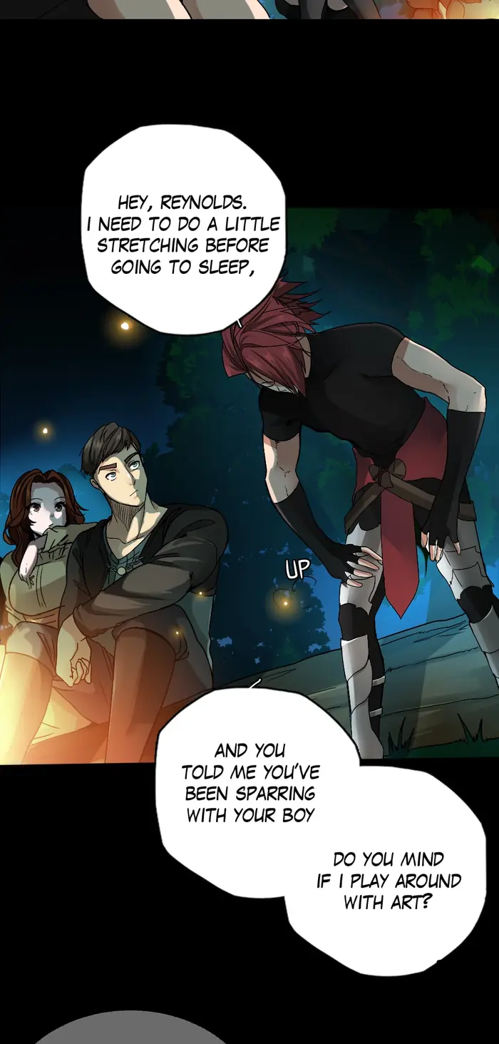 The Beginning After the End Chapter 7 image 11_optimized